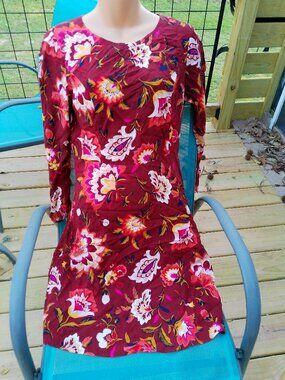 OLD NAVY DRESS SIZE 2